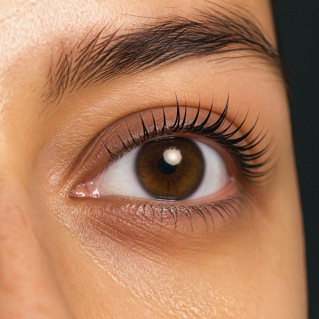 Lash Lifting & Tintura